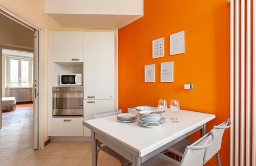 Porta Lodovica Apartment | Bellezza14 - Porta Romana/Bocconi Apartment