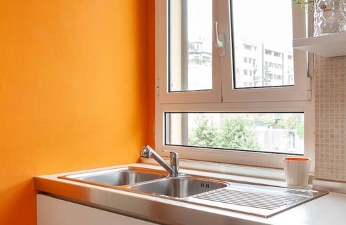 Porta Lodovica Apartment | Bellezza14 - Porta Romana/Bocconi Apartment