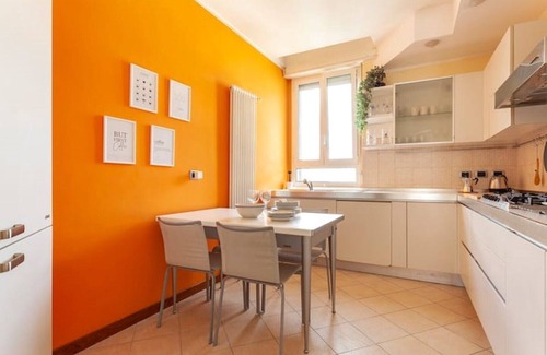 Porta Lodovica Apartment | Bellezza14 - Porta Romana/Bocconi Apartment
