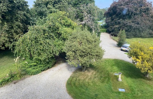 Masham Apartment | Bellfield Country Suites