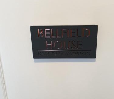 Breakish House | BELLFIELD HOUSE