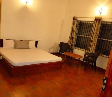 Vastare House | Belli bhavana by whitehouse homestay