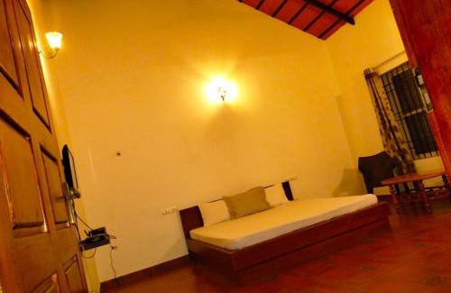 Vastare House | Belli bhavana by whitehouse homestay
