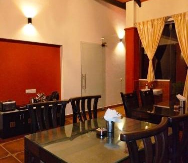 Vastare House | Belli bhavana by whitehouse homestay