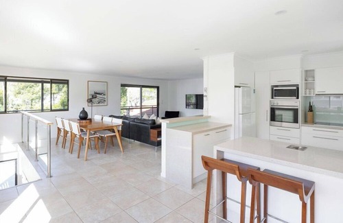 Noosa Heads House | Belli Street