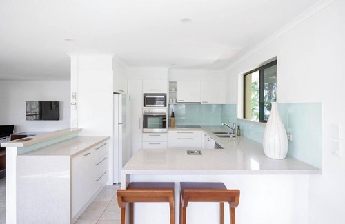 Noosa Heads House | Belli Street