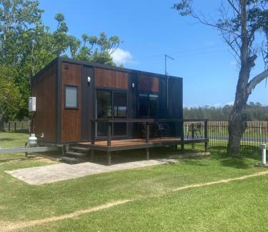 Repton Apartment | Bellinger River Tourist Park