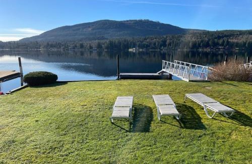 Bellingham House | Bellingham-Lake Samish Getaway