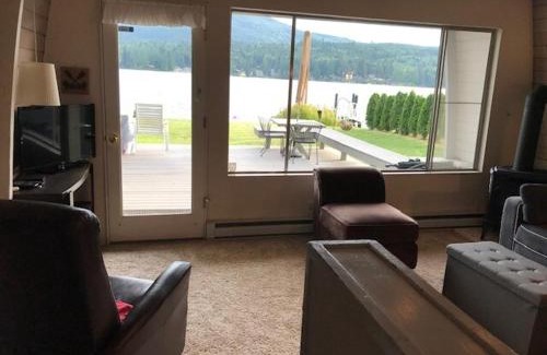 Bellingham House | Bellingham-Lake Samish Getaway