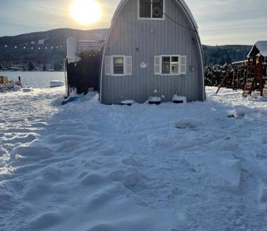 Bellingham House | Bellingham-Lake Samish Getaway