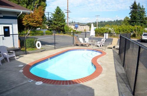 Sehome Hotel | Bellingham Lodge