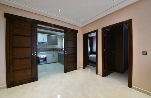 Saidia Apartment | Bellington Appart Hotel