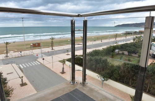 Saidia Apartment | Bellington Appart Hotel