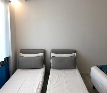 Lignano Sabbiadoro Hotel | Bellini Relais