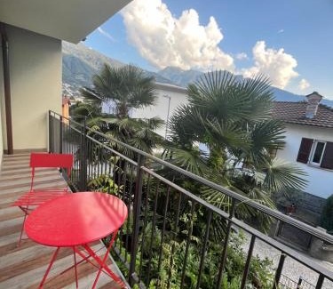 Bellinzona Apartment | Bellinzona with private parking