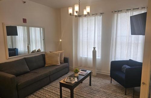 South of Fifth Apartment | Bellio in Sobe