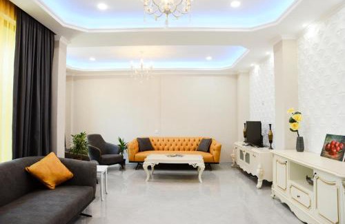 Tbilisi House | Bellis