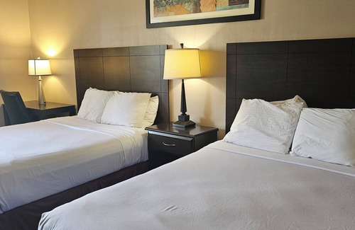 Cornwall Park Hotel | Bellis Inn