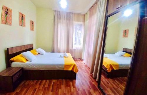 Saburtalo Apartment | Bellissima apartment in the city center