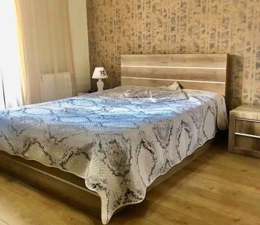 Saburtalo Apartment | Bellissima apartment in the city center