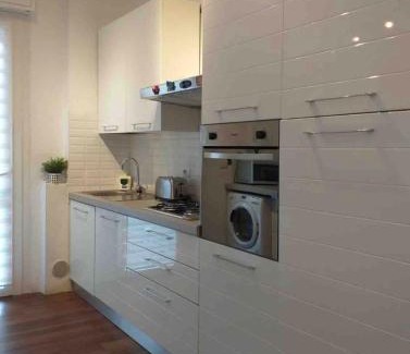 Sesto Calende Apartment | Bellissimo appartamento in centro a Sesto Calende