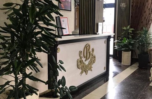 Krasnodar Hotel | Bellissimo Hotel