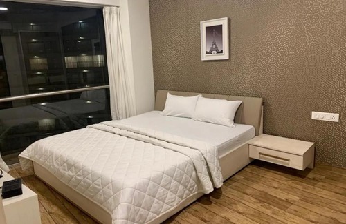 Dumas Apartment | Belliza by 2nd homes
