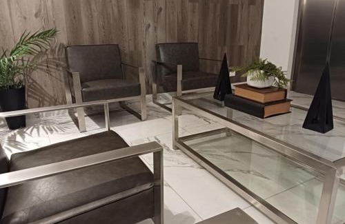 Downtown Santiago Apartment | BELLO APARTAMENTO EN SANTIAGO