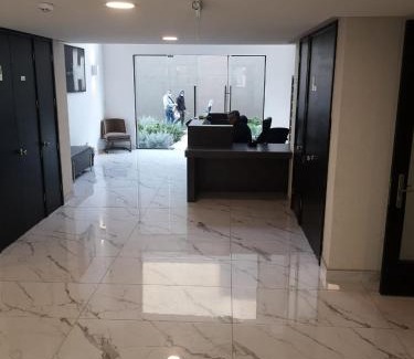 Downtown Santiago Apartment | BELLO APARTAMENTO EN SANTIAGO