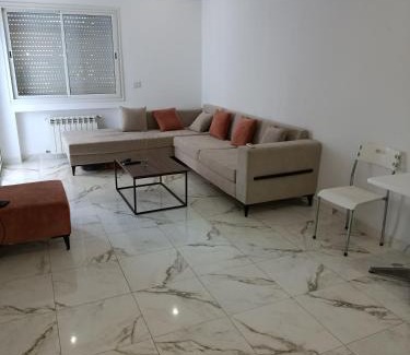 Ariana Apartment | Bello casa