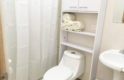 El Cipres Apartment | Bello espacio en zona rodeada de naturaleza Apt 2