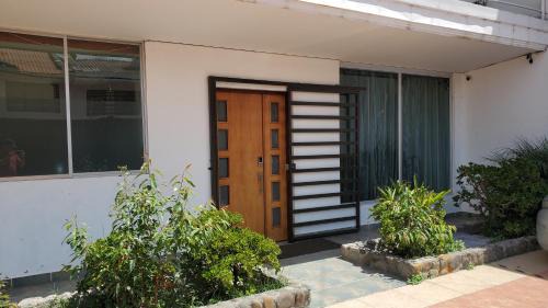 Canaribamba Apartment | Bello Horizonte, Dep grande con parqueadero