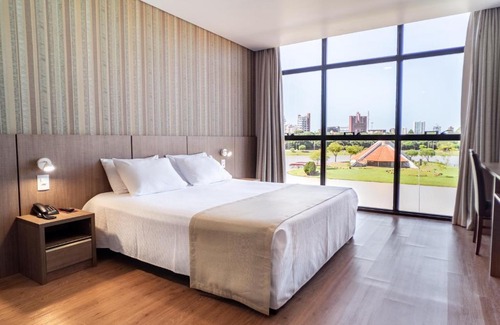 Centro Hotel | Bello Hotel