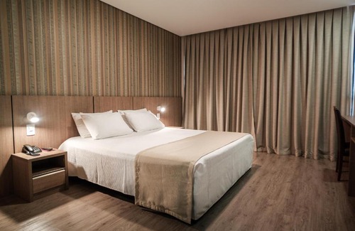 Centro Hotel | Bello Hotel