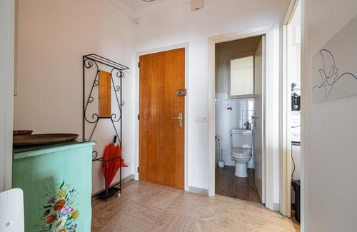 Menton Apartment | BELLOCHIO - Apartment 2BDR with sea view - AC - Parking