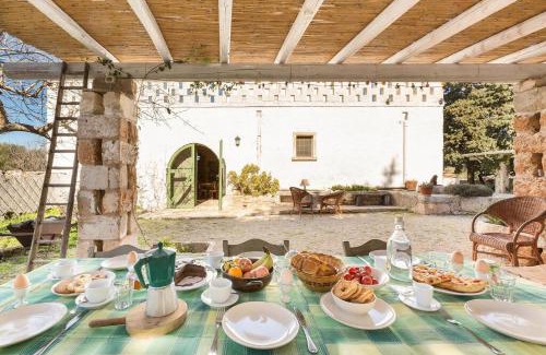 Carovigno Cabin | Bellolio ecofarm