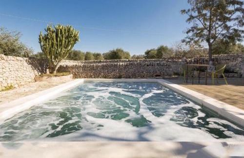 Carovigno Cabin | Bellolio ecofarm