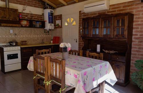 Cuadro Nacional Apartment | BelloLugar