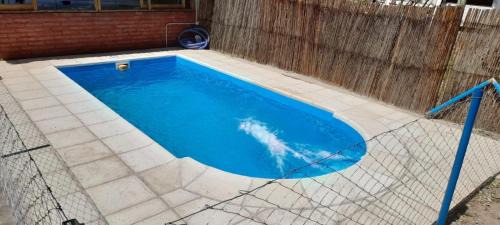 Cuadro Nacional Apartment | BelloLugar