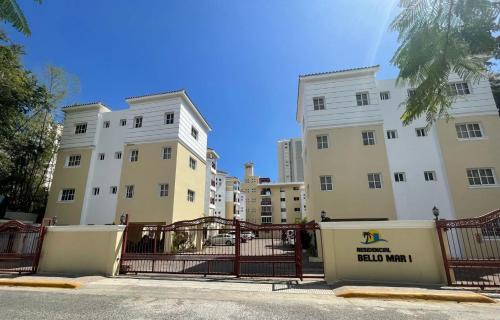 Villas Del Mar Apartment | Bellomar I Exclusive Juan Dolio Playa Hemingway