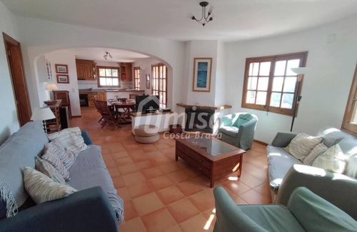 Calonge Villa | Bellota Villa, Charming family home in the heart of the Costa Brava