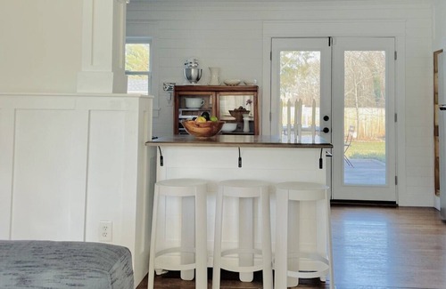 Bellport House | Bellport Village 3 br home with separate office
