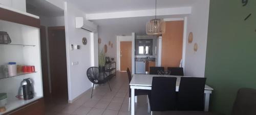 Plaza De La Costera Apartment | Bellreguard Playa 5