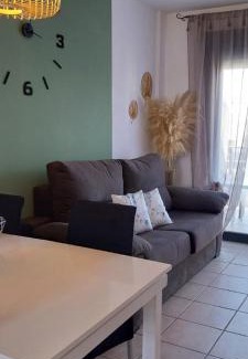 Plaza De La Costera Apartment | Bellreguard Playa 5