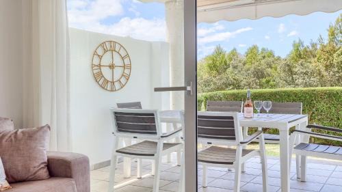 Puerto de Pollensa Apartment | Bellresguard garden flat D
