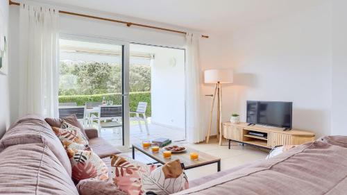 Puerto de Pollensa Apartment | Bellresguard garden flat D