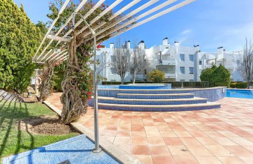 Puerto de Pollensa Apartment | Bellresguard garden flat D