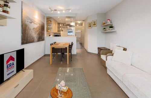Oostduinkerke Apartment | Bellrose 1401