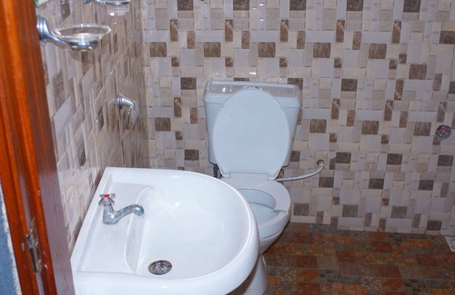 Ol Kalou Bed & Breakfast | Bells Guest House