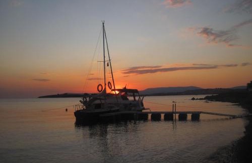 Seferihisar Hotel | Bells Motel